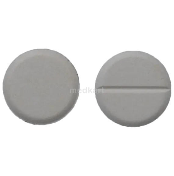 lamosyn 100mg tablet 10's